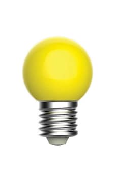 Panther 1W Led Sarı Gece Lambası Ampulü Panther 1W Led Sarı Gece Lambası Ampulü