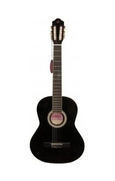 Barcelona Barcelona Lc 3900 Bk Siyah Klasik Gitar Barcelona Barcelona Lc 3900 Bk Siyah Klasik Gitar