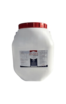 Toz Klor %90 Granüler 50Kg Plastik