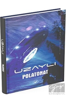 Uzaylı - Polat Onat - Mavi Nefes Uzaylı - Polat Onat - Mavi Nefes
