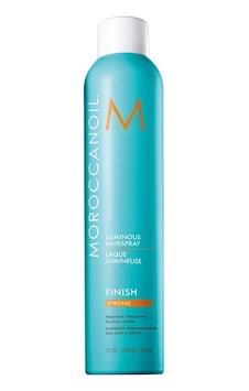 Moroccanoil Luminous Güçlü Tutuşlu Saç Spreyi 330 ML Moroccanoil Luminous Güçlü Tutuşlu Saç Spreyi 330 ML