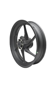 Mondial 125 Drift L Arka Jant Mondial 125 Drift L Arka Jant