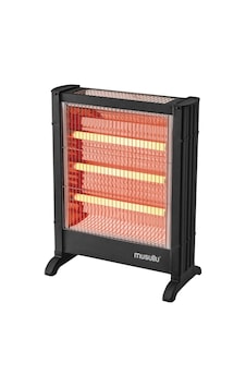 Musullu MSL-6002 Elektrikli Isıtıcı Musullu MSL-6002 Elektrikli Isıtıcı