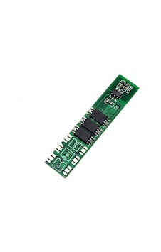 Robodünya 1s 5a Bms 3.7v 18650 Lityum Pil Koruma Devresi Robodünya 1s 5a Bms 3.7v 18650 Lityum Pil Koruma Devresi