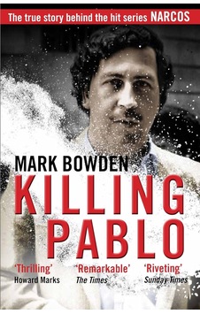 Killing Pablo Killing Pablo