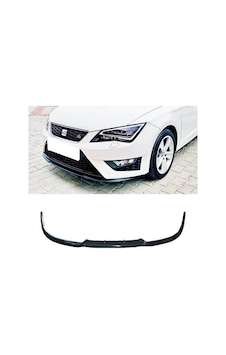 Seat İbiza Ön Lip Plastik
