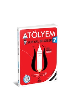 Arı 7.Sınıf Sosyal Bilgiler Atölyem