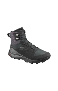 Salomon Outblast Ts Cswp W Kadın Ayakkabı L40795000 Gri Salomon Outblast Ts Cswp W Kadın Ayakkabı L40795000 Gri
