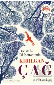 Kırılgan Çağ Domingo Yayınevi