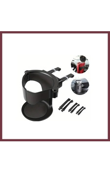 Storeşahin Araç İçi Havalandırma Izgarası Şişe Ve Bardak Tutucu Siyah Onp820 Shn0720 Storeşahin Araç İçi Havalandırma Izgarası Şişe Ve Bardak Tutucu Siyah Onp820 Shn0720