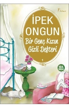 Artemis - Bir Genç Kızın Gizli Defteri-1 - Ipek Ongun Artemis - Bir Genç Kızın Gizli Defteri-1 - Ipek Ongun