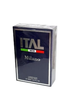 Ital Milano Erkek Parfüm EDT 100 ML Ital Milano Erkek Parfüm EDT 100 ML