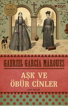 Aşk Ve Öbür Cinler - Rzır-647230 Aşk Ve Öbür Cinler - Rzır-647230