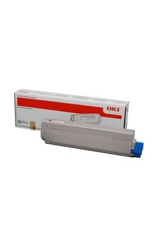 Okı 46490608 Toner-k-c532-mc573-7k Siyah Toner - C532- C542- Mc563- Mc573 - 7.000 Sayfa Kdo Okı 46490608 Toner-k-c532-mc573-7k Siyah Toner - C532- C542- Mc563- Mc573 - 7.000 Sayfa Kdo