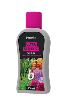 Botanika 5040 Ultra Sıvı Besin- Tüm Bitkiler