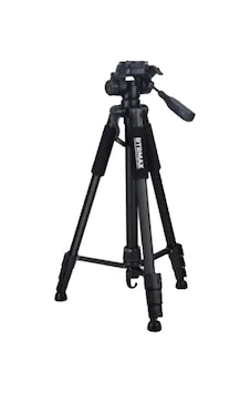Rtrmax RTM05 Lazer Teleskopik Tripod Ayak 1.5 M
