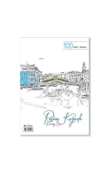 Çınar Resim Kağıdı 35x50 20li - 3 Paket Çınar Resim Kağıdı 35x50 20li - 3 Paket
