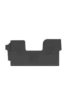 Renault Master 3 Refref 4d Havuz Paspas 2010-2014
