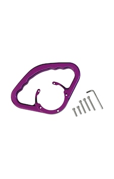 Gear5 Depo Tutamacı Mor - Cf Moto Nk 250,sr 250 Gear5 Depo Tutamacı Mor - Cf Moto Nk 250,sr 250