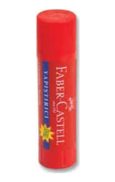 FABER CASTELL GLUE STİCK 20 GR