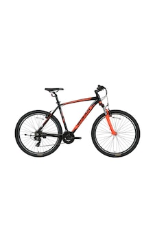 Bisan MTX 7100 V 27.5" Jant 53 CM Kadro 21 Vites Dağ Bisikleti 2021 Bisan MTX 7100 V 27.5" Jant 53 CM Kadro 21 Vites Dağ Bisikleti 2021