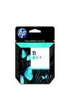 Hp C4811A Cyan Baskı Kafası 11 Hp C4811A Cyan Baskı Kafası 11