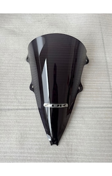 Honda CBR 250R Spor Ön Cam Siperlik Honda CBR 250R Spor Ön Cam Siperlik