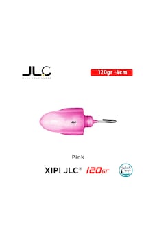 Jlc Xipi Kafa 120gr Pink Jlc Xipi Kafa 120gr Pink