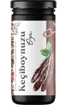 Keçiboynuzu Özü 315 Gr Keçiboynuzu Özü 315 Gr