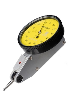 Mitutoyo Salgı Komparatörü 0,14mm 513-401-10e