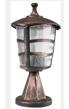 Zerpa Üçgen Set Üstü Armatür Bakır Eskitme Çok Renkli Zerpa Üçgen Set Üstü Armatür Bakır Eskitme Çok Renkli