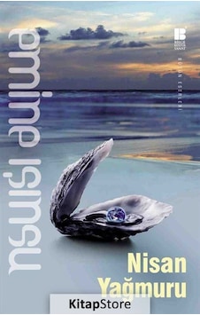 Kitapstore Nisan Yağmuru / Emine Işınsu Kitapstore Nisan Yağmuru / Emine Işınsu