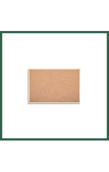 Bezos 511 45x60 Mantar Pano Mdf Çerçeve Bzs01 Bezos 511 45x60 Mantar Pano Mdf Çerçeve Bzs01
