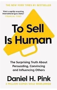 To Sell İs Human 9781786891716