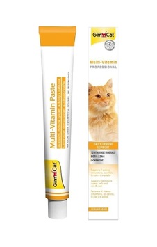 Multi-vitamin Kediler İçin Tamamlayıcı Mama, 20 G Multi-vitamin Kediler İçin Tamamlayıcı Mama, 20 G