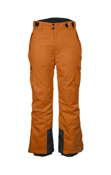 Killtec KSW 140 Erkek Kayak Pantolonu Kahverengi Killtec KSW 140 Erkek Kayak Pantolonu Kahverengi