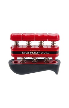 Digiflex Digiflex El Egzersiz Aleti 1.4 Kg.- Kırmızı Kırmızı
