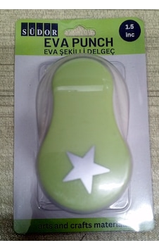 Südor Şekilli Delgeç-yıldız Yeşil Südor Şekilli Delgeç-yıldız Yeşil