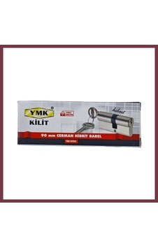 Storeşahin 90 Mm Cerman Hibrit Barel Shn0720 Storeşahin 90 Mm Cerman Hibrit Barel Shn0720