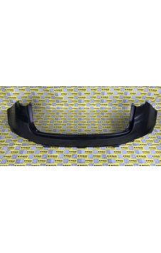 Hyundai İx35 Arka Tampon Üst Bakaliti 2010-15 İthal 866112y000 Hyundai İx35 Arka Tampon Üst Bakaliti 2010-15 İthal 866112y000