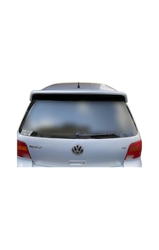 Snipertuning Volkswagen Golf 4 Spoiler Astarlı Snipertuning Volkswagen Golf 4 Spoiler Astarlı