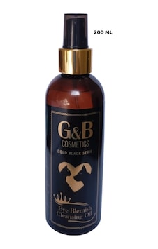 G&b - 478 - Pet Göz Akıntı Leke Temizleyici Yağ - Csmo-tex - 200 Ml G&b - 478 - Pet Göz Akıntı Leke Temizleyici Yağ - Csmo-tex - 200 Ml