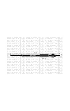 Kraftvoll 05030073 Kızdırma Bujisi 11v Isuzu D-max 2.5-3.0 Dıtd 4x4 8dh 8973260460 Kraftvoll 05030073 Kızdırma Bujisi 11v Isuzu D-max 2.5-3.0 Dıtd 4x4 8dh 8973260460