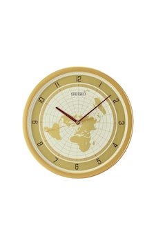 Qxa814g Seiko Duvar Saati Renkli Qxa814g Seiko Duvar Saati Renkli