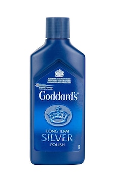 Osmanlı Pazar Goddards Gümüş Parlatıcı - 525547584