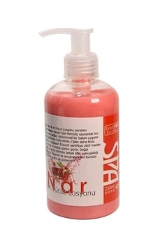 Nar El ve Vücut  Losyonu 250 ml.