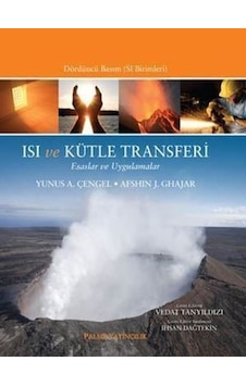 Palme Isı ve Kütle Transferi Çengel