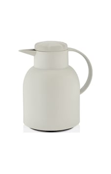 Ews Akrilik Gri Duck Termos 1 Litre Ews Akrilik Gri Duck Termos 1 Litre