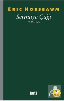 Sermaye Çağı / Eric J. Hobsbawm Sermaye Çağı / Eric J. Hobsbawm