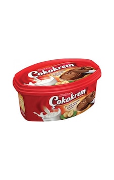 Ülker Çokokrem Kakaolu Fındık Kreması 2 x 650 G